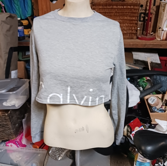 Calvin klein - Picture 2 of 3